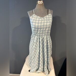 Women’s summer dress Maurices size Medium